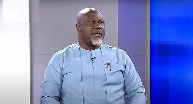 BREAKING: Tinubu Getting Secret Reports That He’s Finished – Melaye