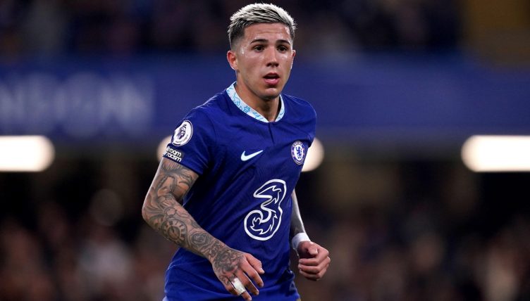 Fernández Agrees Terms With Man City — What Happens Next?