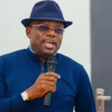 Fresh APC Crisis? Abia Senatorial Candidate Rejects Substitution, Says He Never Stepped Down