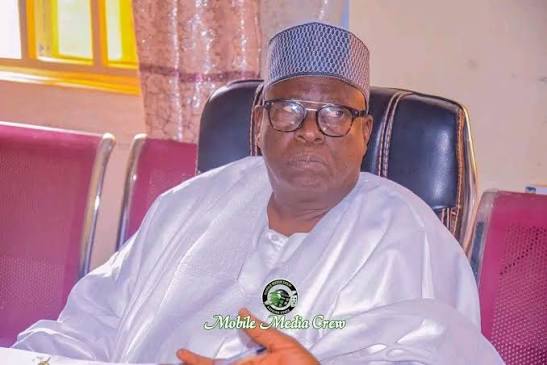 Former AFAN President Faskari Dies in Turkey