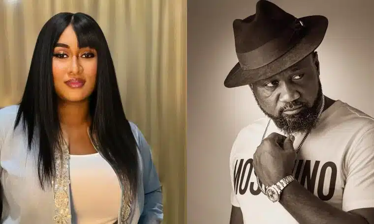 Cynthia Morgan’s Bombshell Message About Jude Okoye Leaves Fans Talking