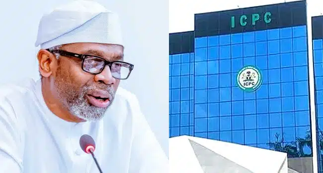 BREAKING: Gbajabiamila Fully Cleared by ICPC