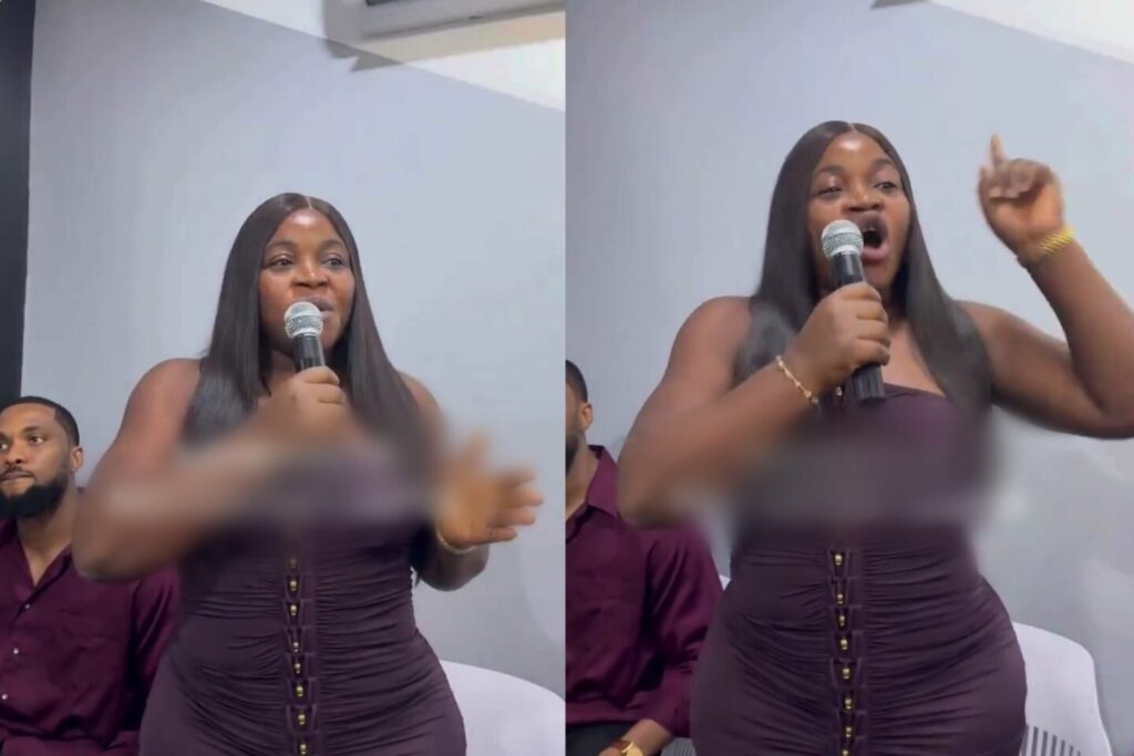 “I See Men Everywhere Too” — Wife Tells Husband Why He Should Never Cheat