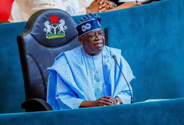 Tinubu Unveils Fresh Appointment as Major Changes Continue