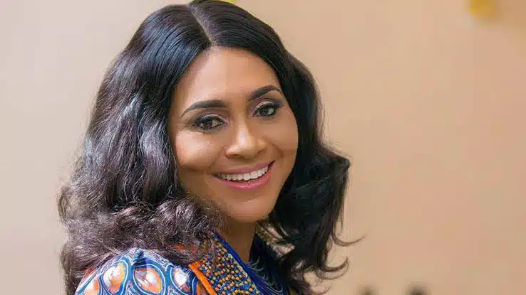 ‘BBL For A Man Is A Waste Of Time’ – Hilda Dokubo Reveals Why