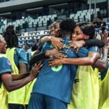 WAFCON 2026: Abiodun’s Emotional Tribute After Super Falcons’ Gritty Win Over Zambia