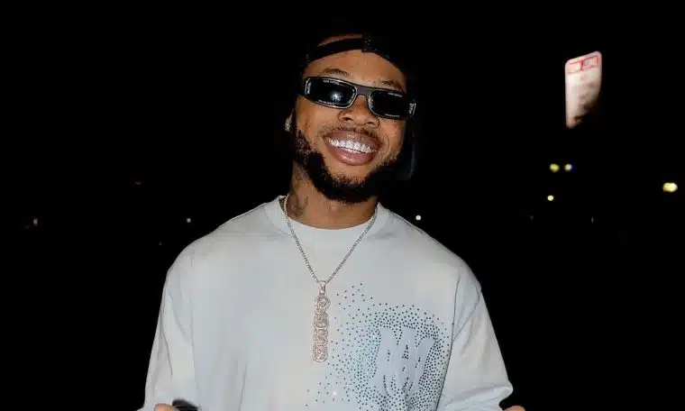 Poco Lee Locked Up in UK Jail – Court Date Set!