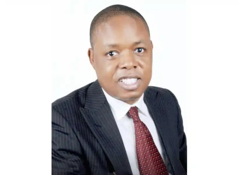 NLC General Secretary Ugboaja Dies After Brief Illness