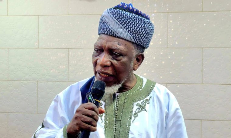 Sheikh Jingir Clears Air On Christians, Sends Strong Message To Tinubu, Governors