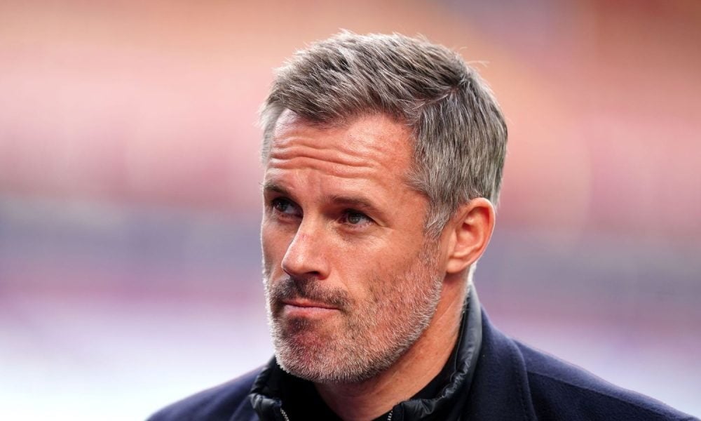 Carragher SHOCKS Fans: “Chelsea Will NEVER Win the League”