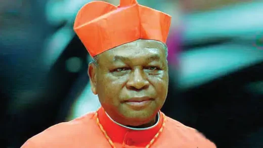 2027 Election: Why Nigerians’ Votes May Not Count Even If the Poll Is Free and Fair – Cardinal Onaiyekan