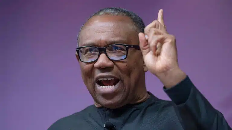 Peter Obi Shuts Down Atiku’s Fuel Subsidy Idea, Drops Own Plan