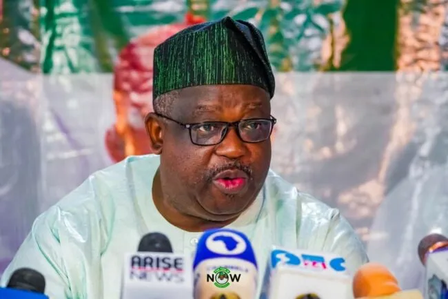 JUST IN: Hisbah Banned in Plateau State – Mutfwang