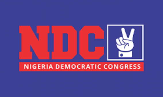 Top Serving Senator Walks Away From NDC In Fresh Blow To Obi (PHOTO)