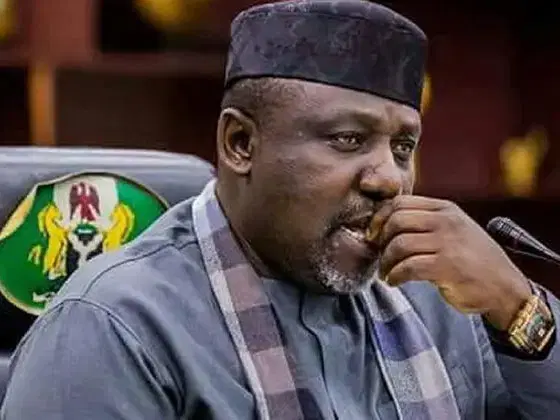 2027: Fresh Crisis as Okorocha Sues APC, INEC, Uzodinma Over Imo West Ticket
