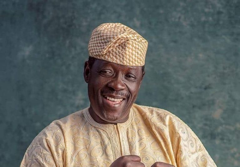 Ogogo’s Son-In-Law Breaks Silence After Wife Welcomes Baby