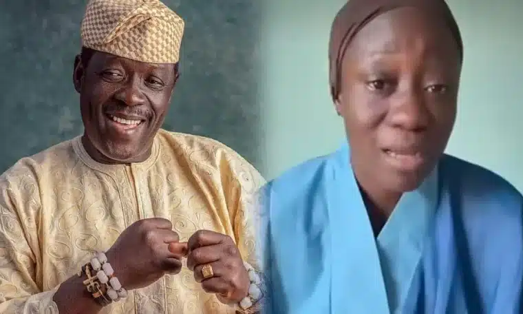 Ogogo’s Final Message To Daughter Before Death Revealed: “It Will Make Me Sad”