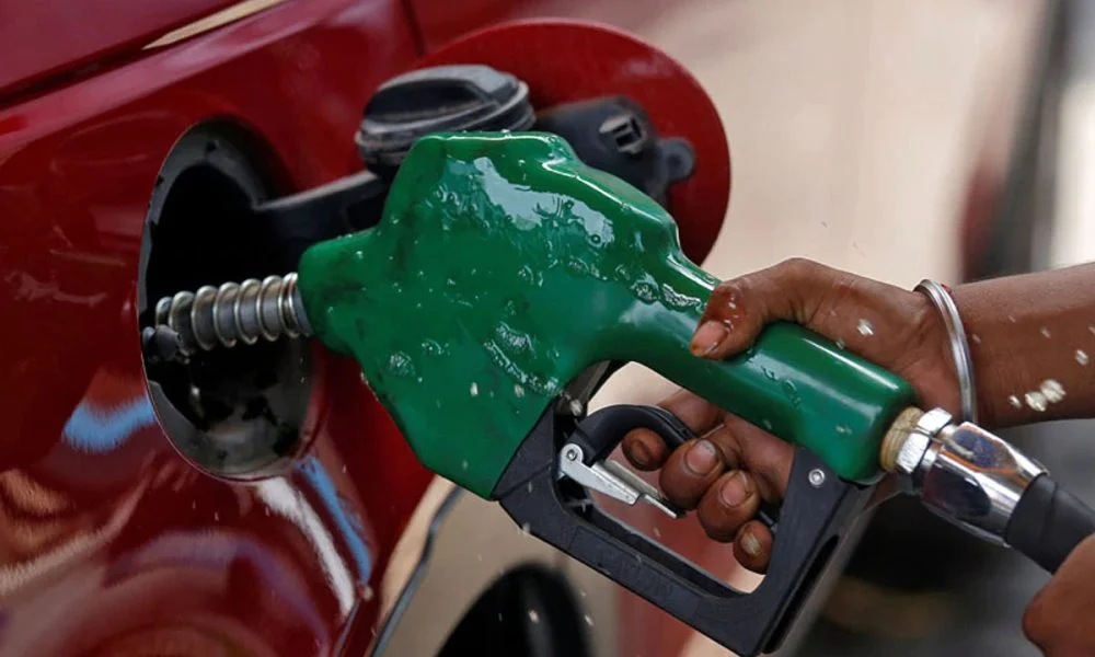 JUST IN: NNPCL Increases Fuel Price