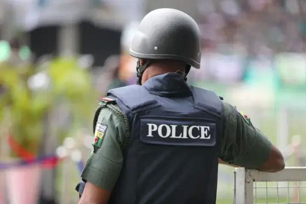 Two Dead in Machete Attack at Cinema in Lekki, Lagos