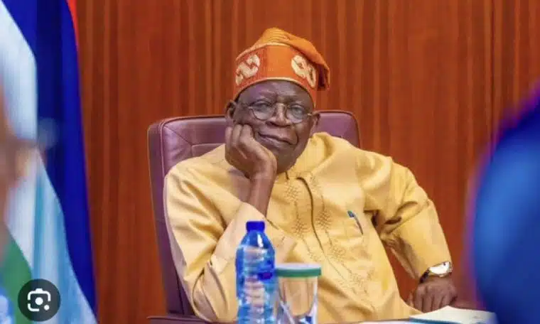 FBI Raises Violence Concerns Over Potential Release of Tinubu Records