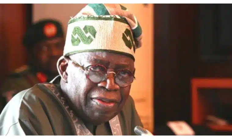 Tinubu’s FBI Records: ADC, NDC Demand Release as Nigerians Demand the Truth