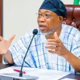 ADC Faces New Crisis Over Calls to Remove Aregbesola
