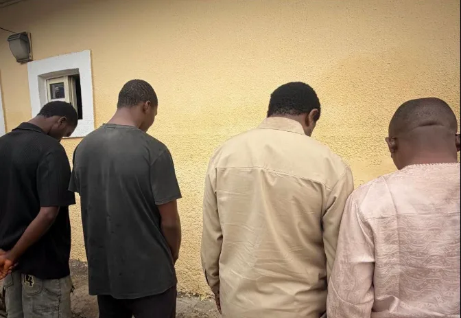 Friend Deceived Me Into Selling My Kidney, Bought Phones on Payment — Victim