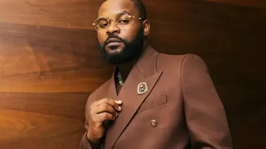 Falz Reveals the Shocking Words a Judge Told Him After Seeing Him in Court as a Lawyer