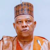 VP Shettima Leads Dignitaries in Farewell to Sardaunan Sokoto