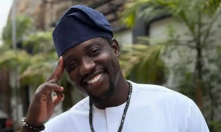 VeryDarkMan Releases First Evidence After Police Question Kidnap Allegations