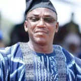 Dalung Demands Answers From Tinubu Over Blank School Qualification Details