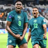 How 10-Woman Super Falcons Pulled Off a Dramatic Win Over Zambia