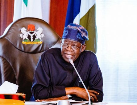 Tinubu Hails Hausa People’s Role in Nigeria’s Unity