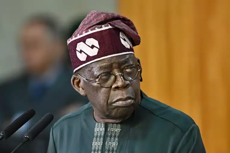 Bombshell Allegations: Did Top Bank Loans Finance a Coup Plot Against Tinubu?
