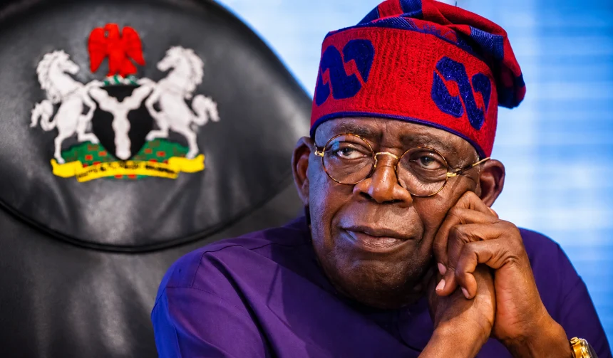 APC Bombshell: Tinubu Outperforms Four Predecessors Combined