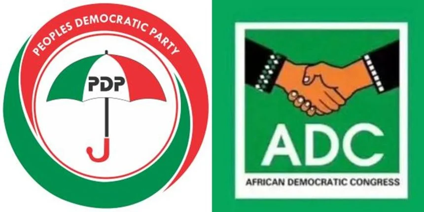 2027: G100, ADC, PDP, SDP, Others to Meet Monday on Opposition Alliance