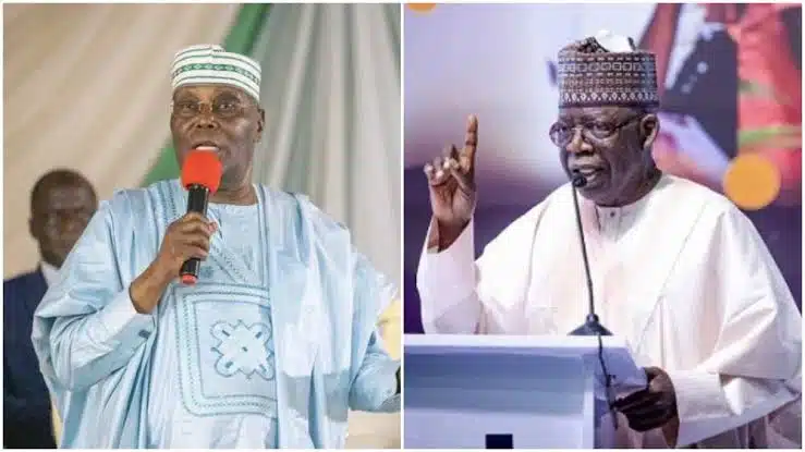 “No Hiding Place for APC in 2027”: Atiku Boycotts Debates Unless Tinubu Shows Up