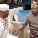 APC Says Obasanjo’s Remarks on Atiku Carry a Critical Warning for Voters