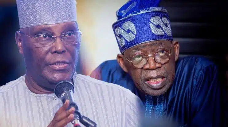 CNG Plan Is Another ‘Animal Farm’ Promise, Atiku Tells Tinubu