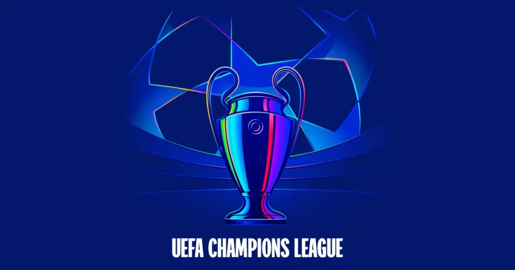 Champions League 2026/27: Draw, Fixtures and Opponents