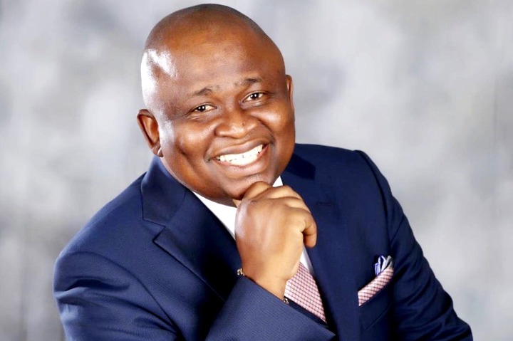 Ogun 2027: APC Disowns Hunye, Backs Yayi
