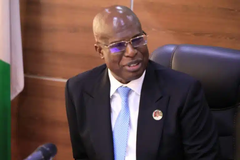 Revealed: How Ex-Governor Sylva Allegedly Entered the Alleged Coup Funding Network