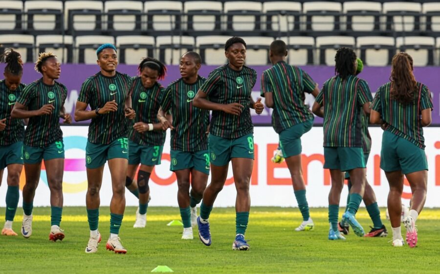 WAFCON 2026: All Eyes on Super Falcons as Egypt Battle Looms