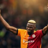 Why Tottenham’s Interest in Victor Osimhen Is Turning Heads Across Europe