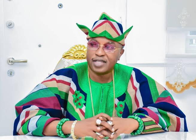 Oluwo Appeals to Tinubu Over Nnamdi Kanu, Calls for Caution