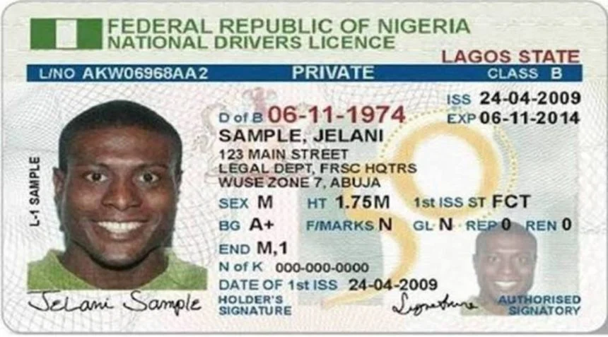 How to Apply for a Nigerian Driver’s Licence Online: Step-by-Step Guide