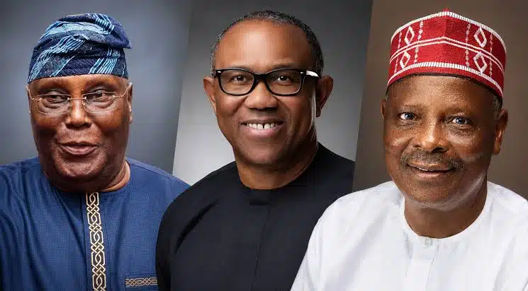 2027: Opposition’s Greatest Challenge May Not Be Tinubu, but Itself