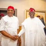 Senator Kalu Reveals Why Bishops Will Always Tell Tinubu the Truth