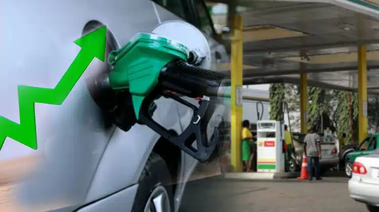 BREAKING: NNPC Announces New Petrol Price Nationwide
