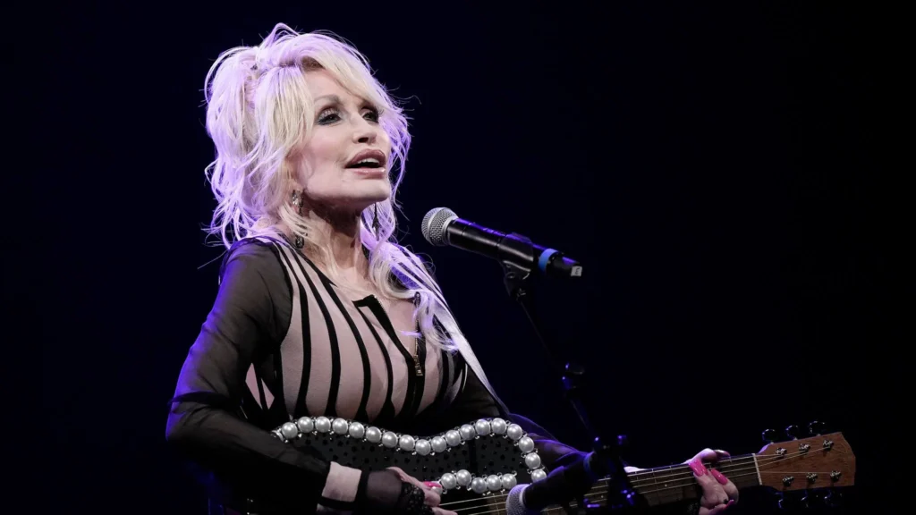 BREAKING: Dolly Parton, Queen of Country, passes away at 80